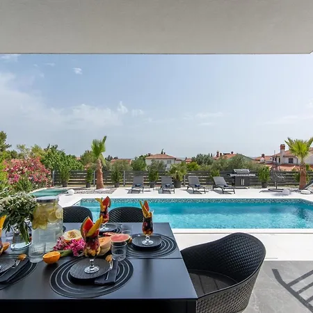 Bella Vista Villa