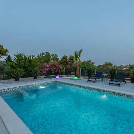 Bella Vista Villa