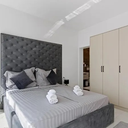 Bella Vista Villa