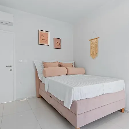 Villa Bella Vista *