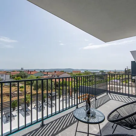 Villa Bella Vista