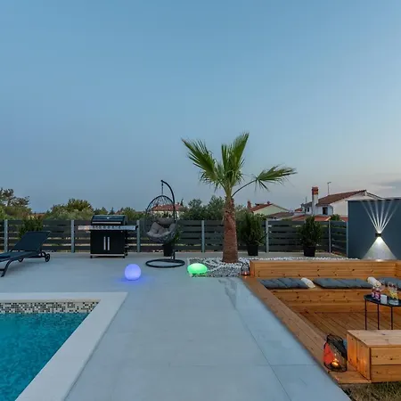 Villa Bella Vista