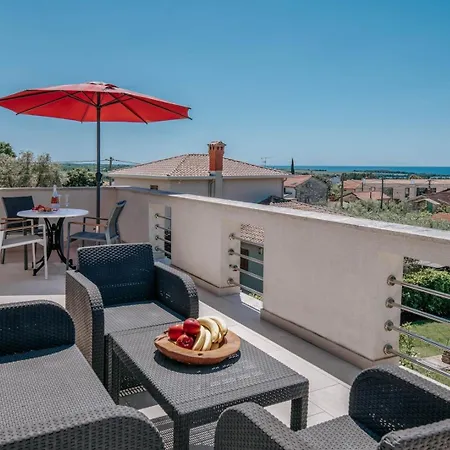 Vendégház Bella Vista 4*