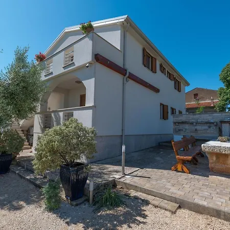 Vendégház Bella Vista 4*