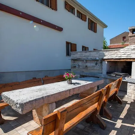 Vendégház Bella Vista 4*
