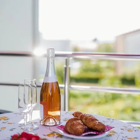 Bella Vista 4* Tar-Vabriga