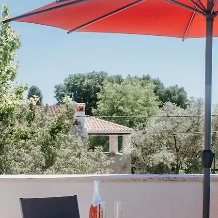 Bella Vista Gostinjska kuća