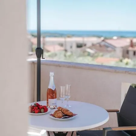 Bella Vista Affittacamere 4*