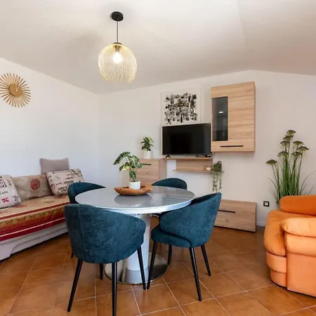 Bella Vista Tar-Vabriga